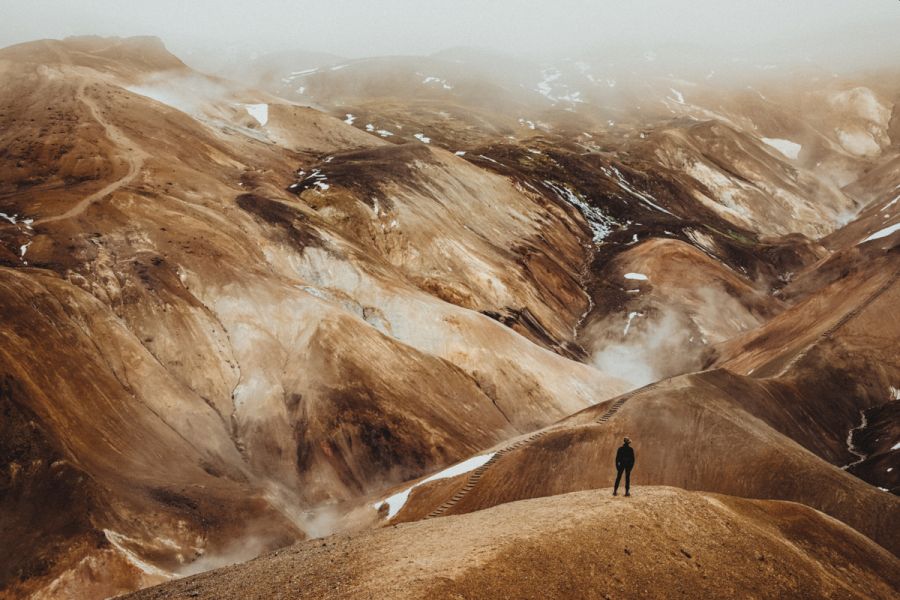 Highland Base Kerlingarfjöll