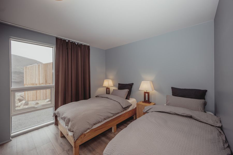 Highland Base Kerlingarfjöll