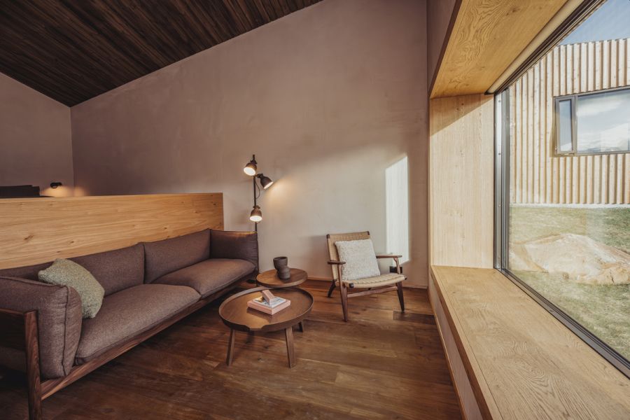 Highland Base Kerlingarfjöll