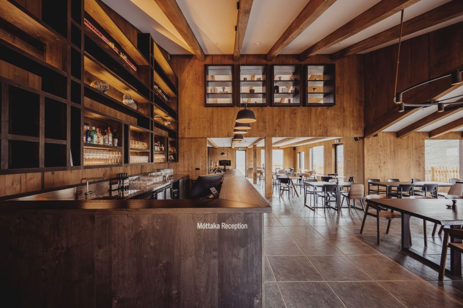 Highland Base Kerlingarfjöll