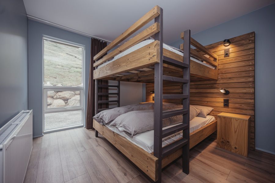 Highland Base Kerlingarfjöll