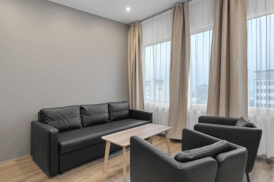 Hotel Muli, Reykjavik