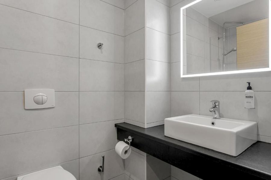 Hotel Muli, Reykjavik