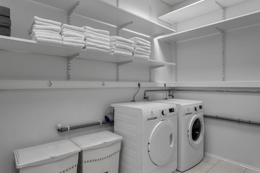 Hotel Muli, Reykjavik