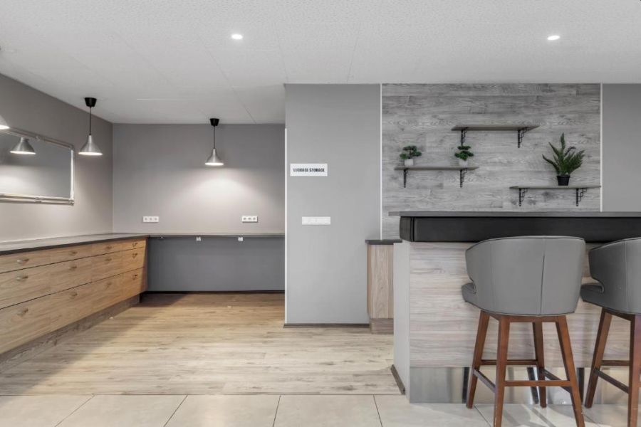 Hotel Muli, Reykjavik