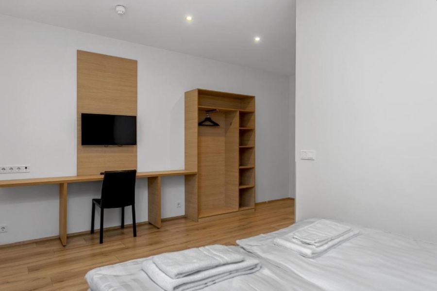 Hotel Muli, Reykjavik