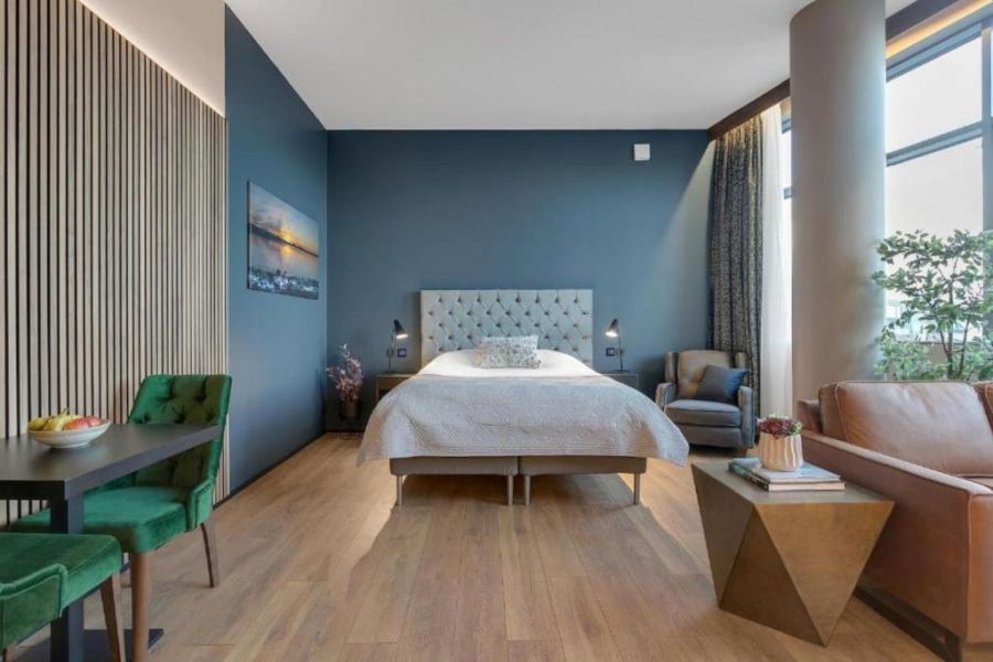 Hotel Muli, Reykjavik