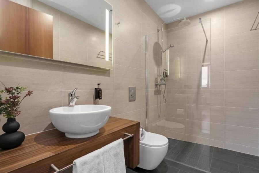 Hotel Muli, Reykjavik