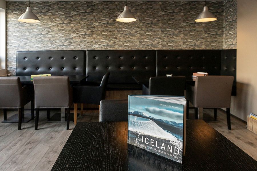 Hotel Muli, Reykjavik