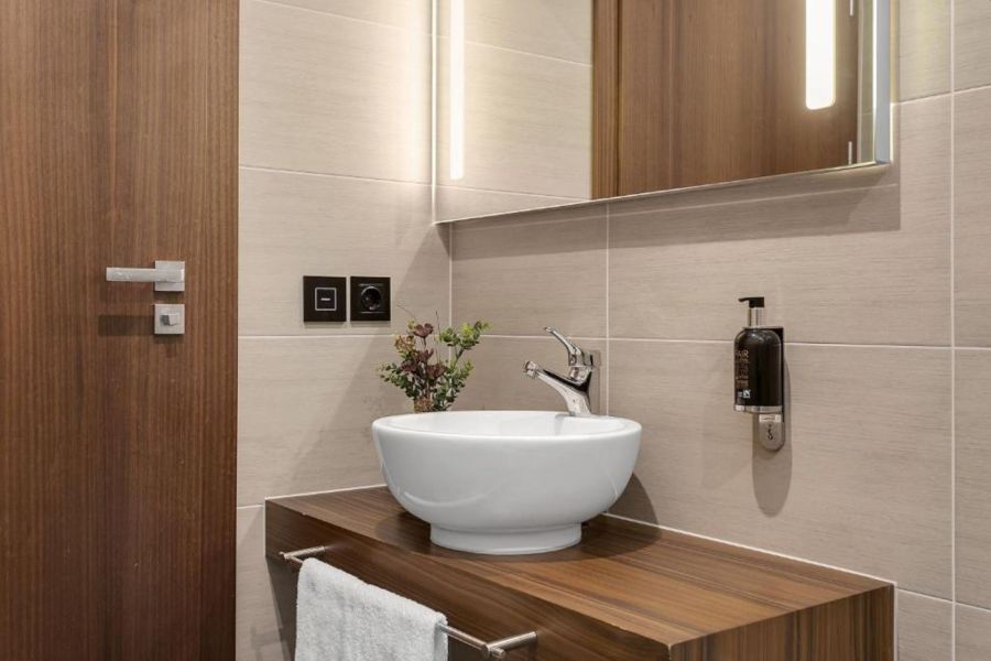 Hotel Muli, Reykjavik