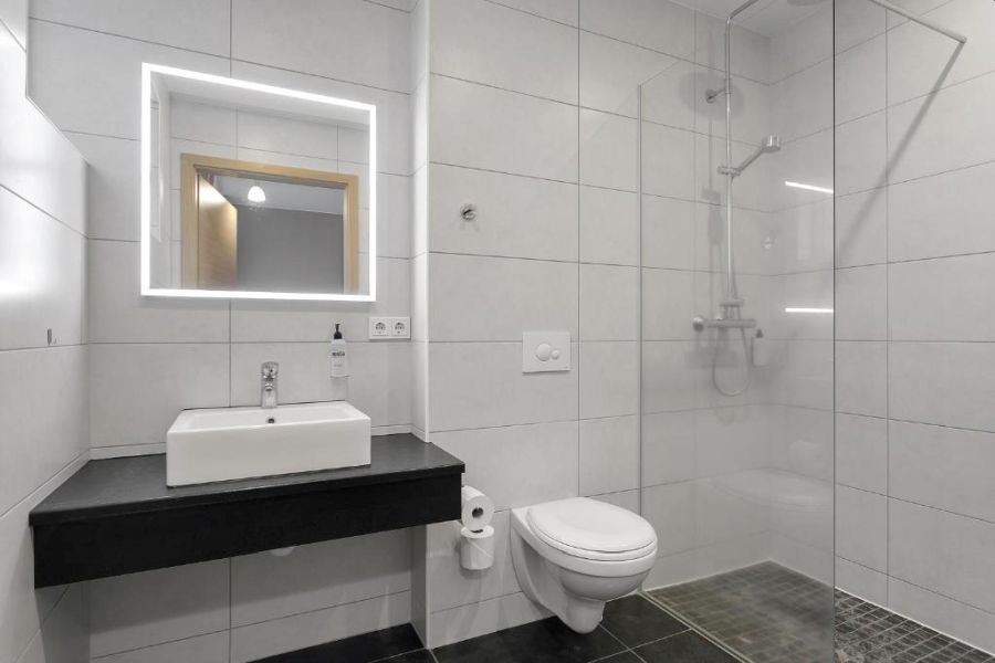 Hotel Muli, Reykjavik