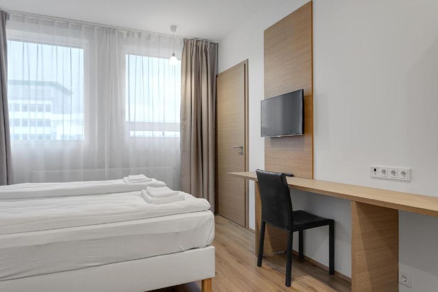 Hotel Muli, Reykjavik