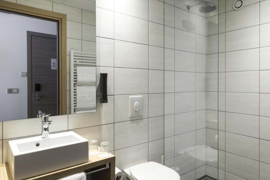 Storm Hotel. Reykjavik