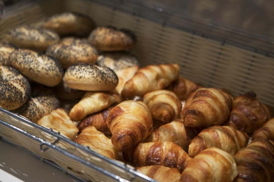 Storm Hotel. Reykjavik