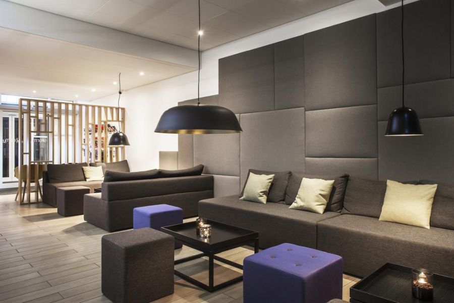 Storm Hotel, Reykjavik