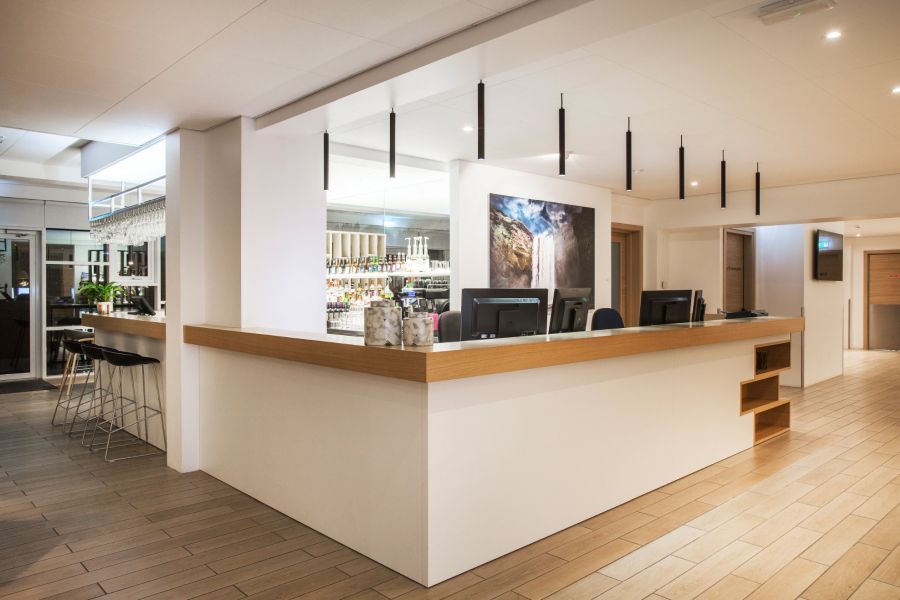 Storm Hotel, Reykjavik