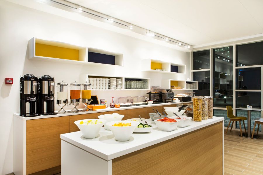 Storm Hotel, Reykjavik