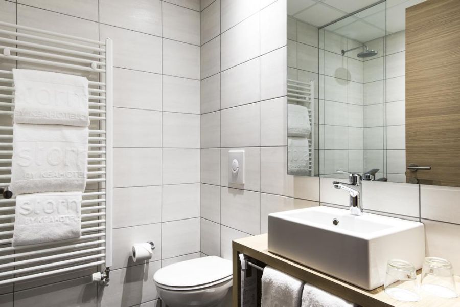 Storm Hotel, Reykjavik