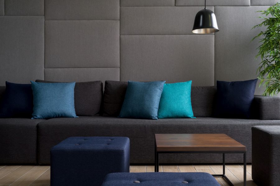 Storm Hotel. Reykjavik