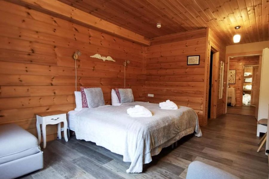 Stundarfridur Hotel - Stykkisholmur