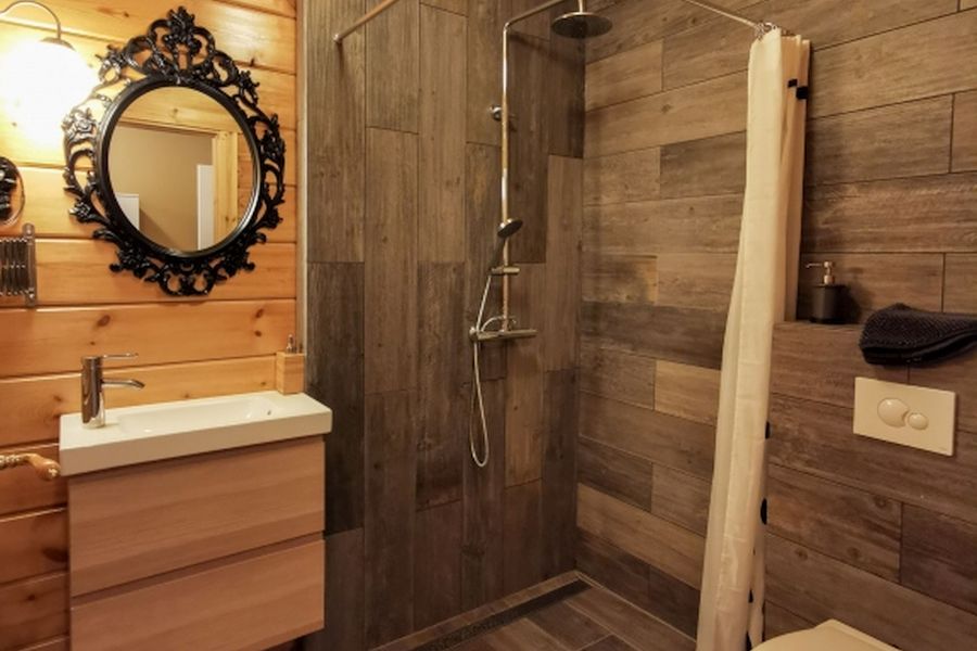 Stundarfridur Hotel - Stykkisholmur