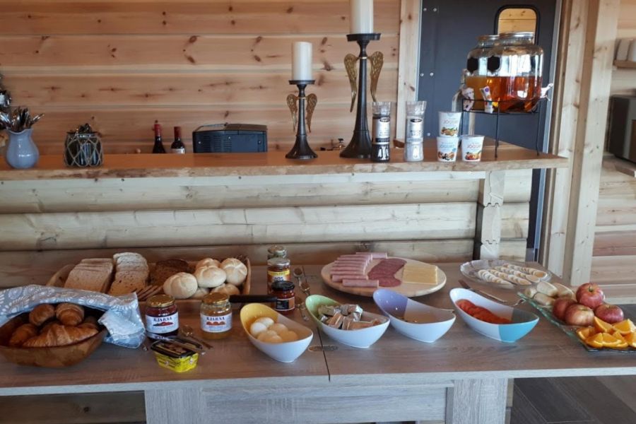 Stundarfridur Hotel - Stykkisholmur