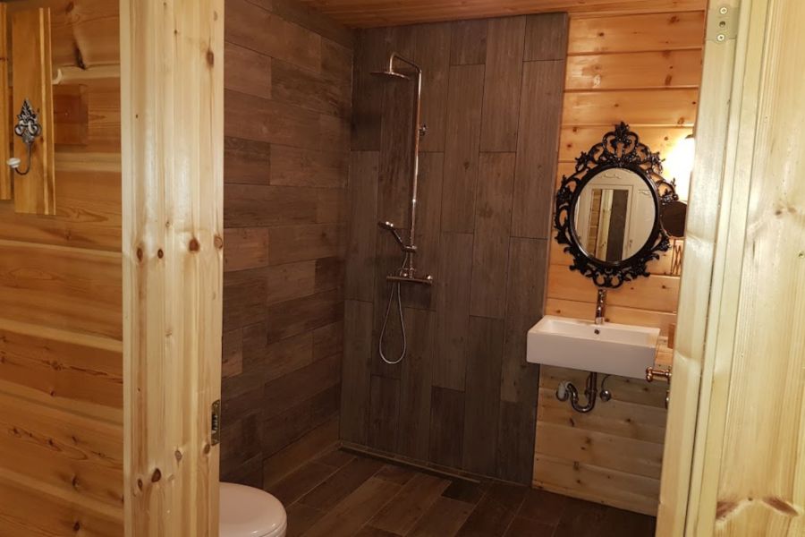 Stundarfridur Hotel - Stykkisholmur