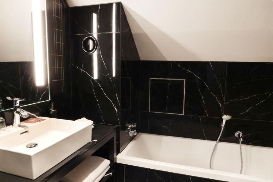 Hotel Reykjavik Saga