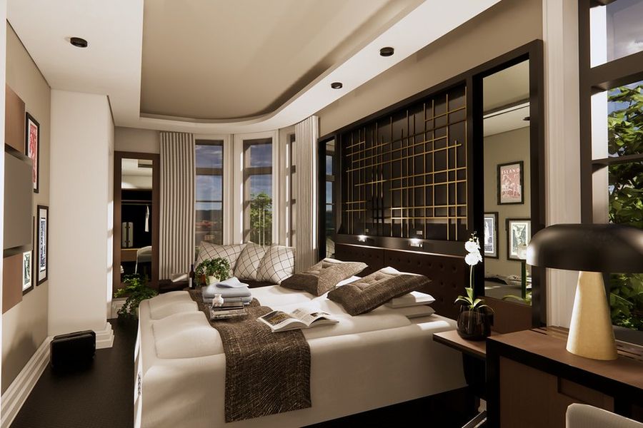 Hotel Reykjavik Saga