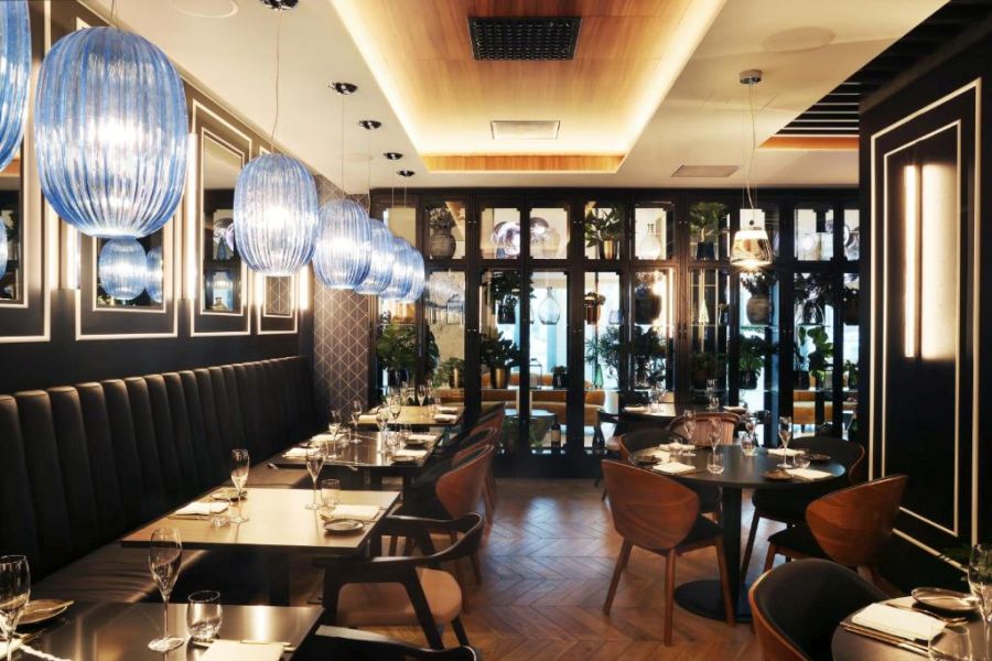 Hotel Reykjavik Saga