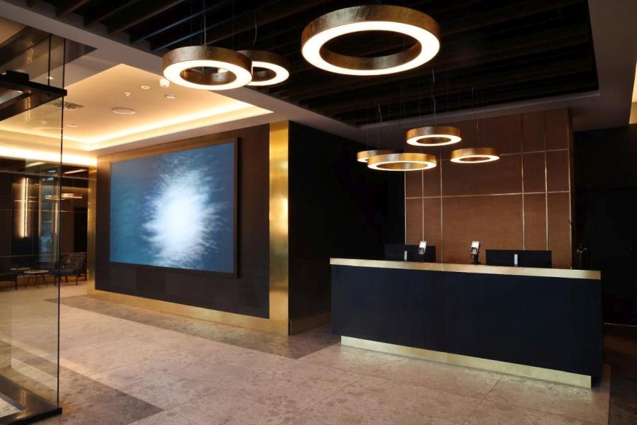 Hotel Reykjavik Saga