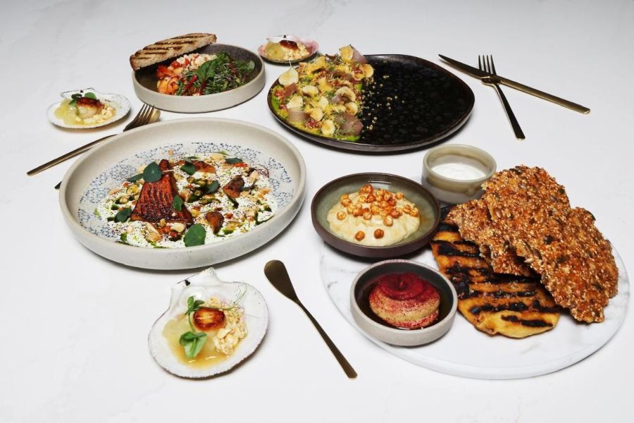 Hotel Reykjavik Saga