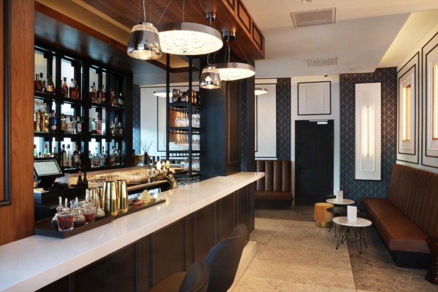 Hotel Reykjavik Saga