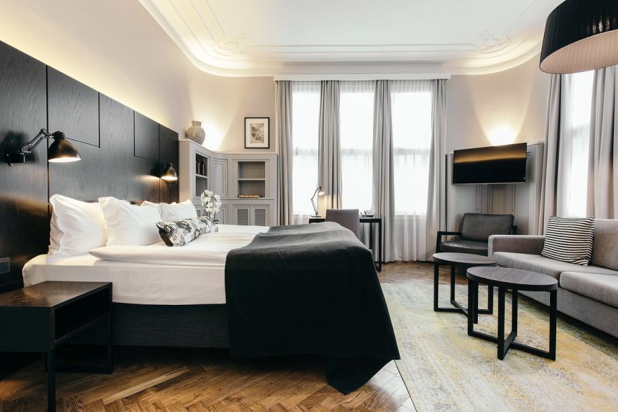 Apotek Hotel - Reykjavik