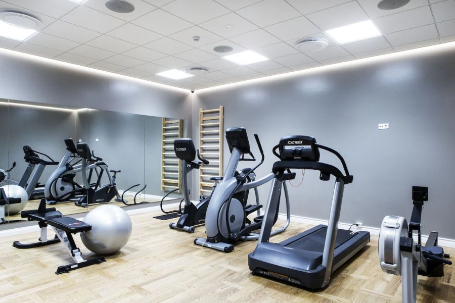 Apotek Hotel - Reykjavik