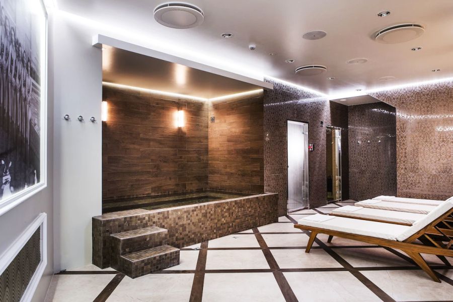 Apotek Hotel - Reykjavik