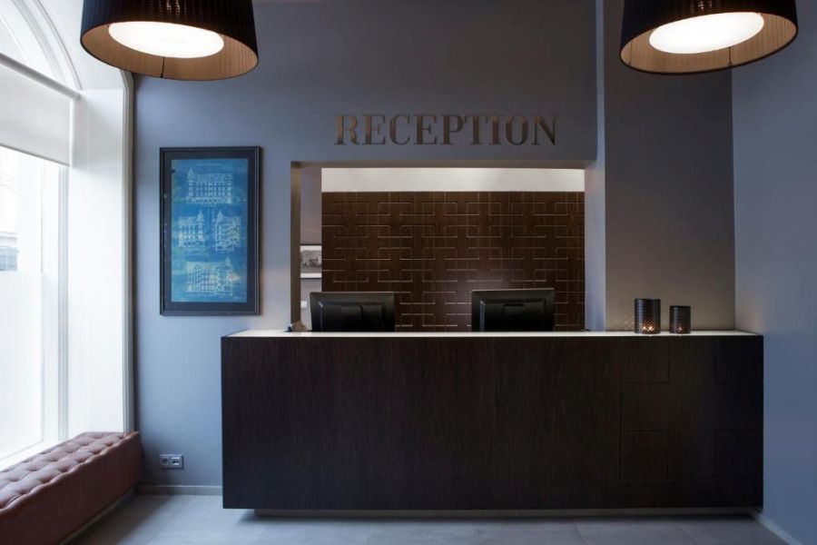 Apotek Hotel - Reykjavik