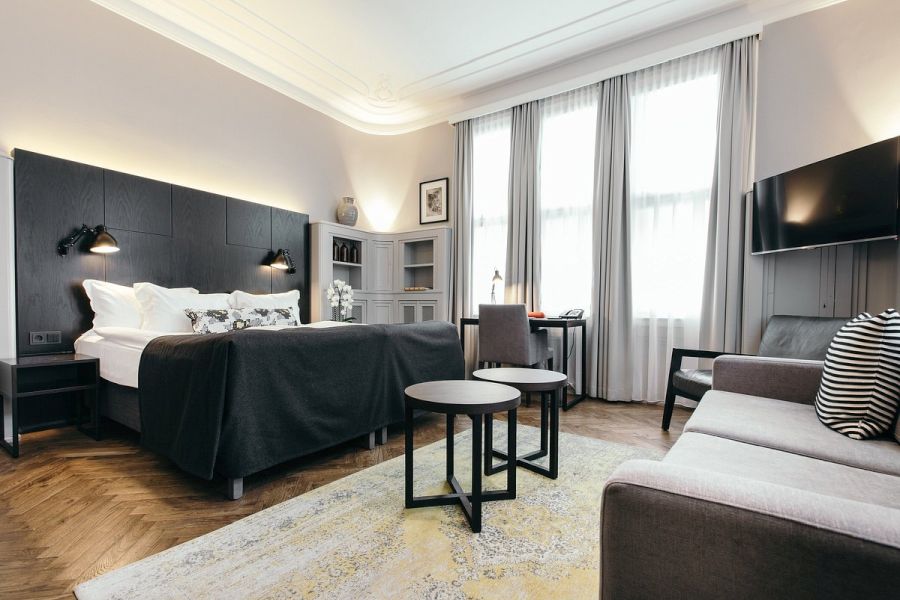 Apotek Hotel - Reykjavik