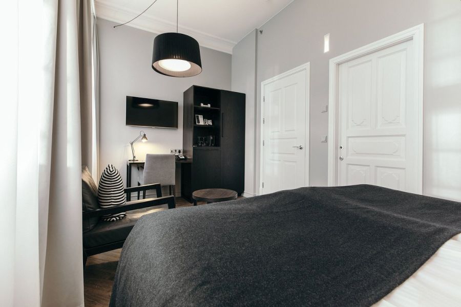 Apotek Hotel - Reykjavik