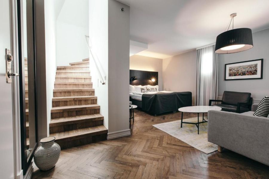 Apotek Hotel - Reykjavik