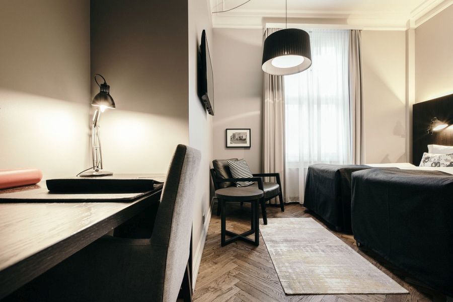 Apotek Hotel - Reykjavik