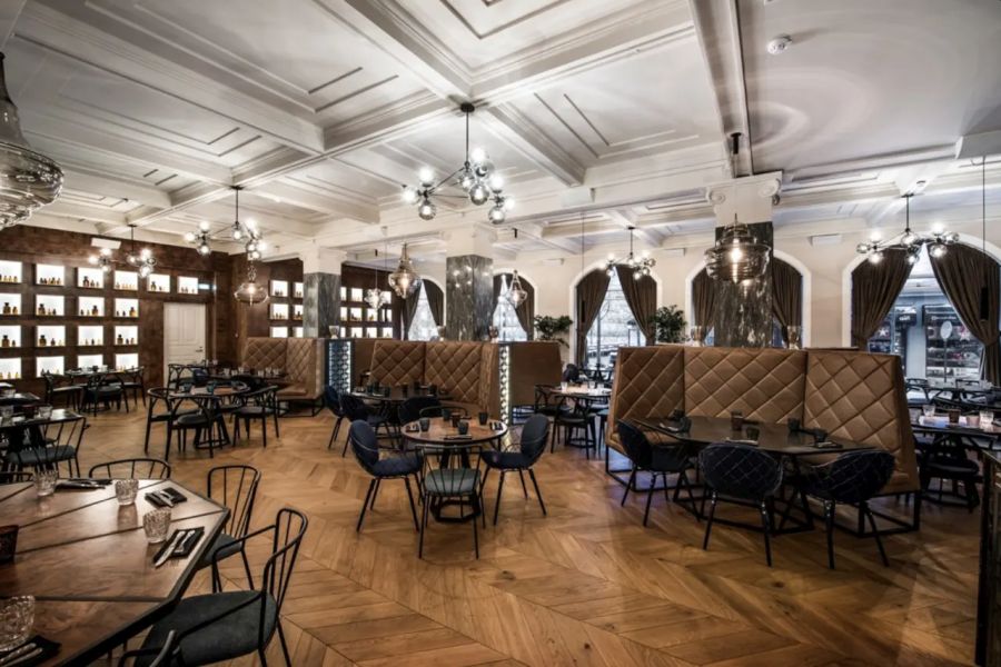 Apotek Hotel - Reykjavik