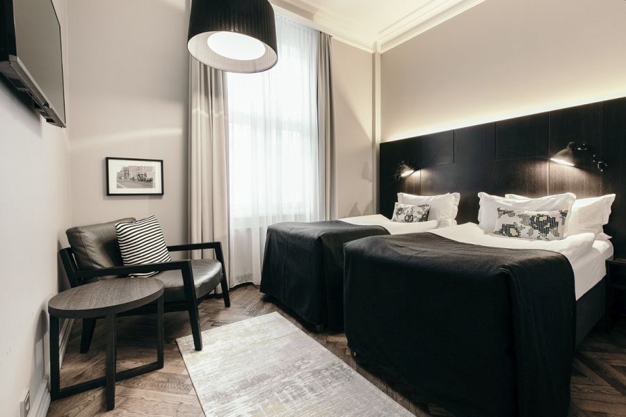 Apotek Hotel - Reykjavik