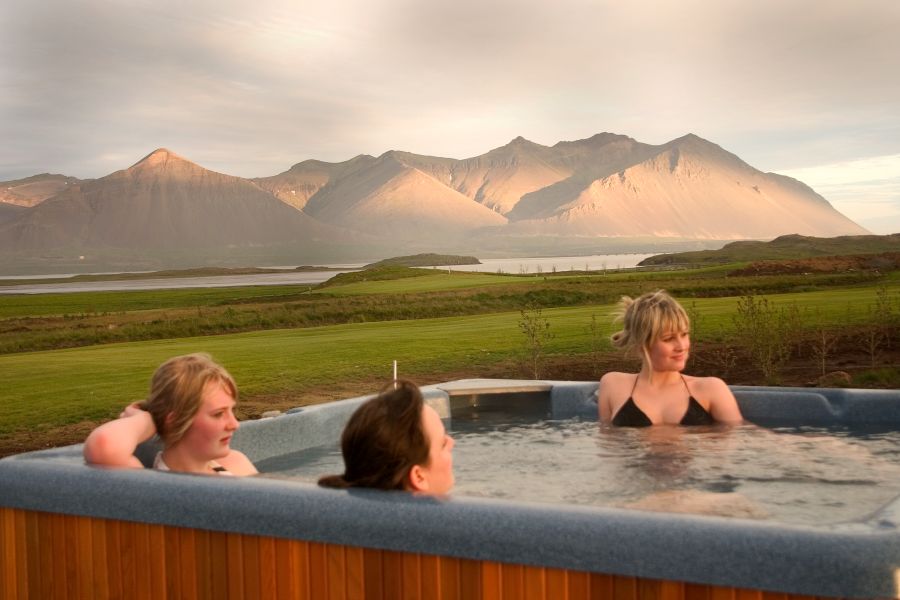 Icelandair Hotel Hamar