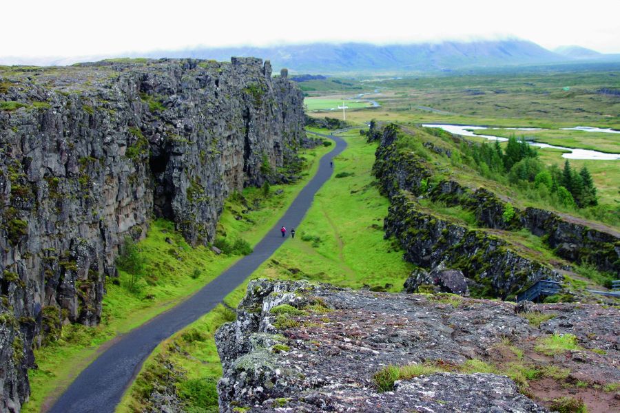 Thingvellir National Park, Golden Circle