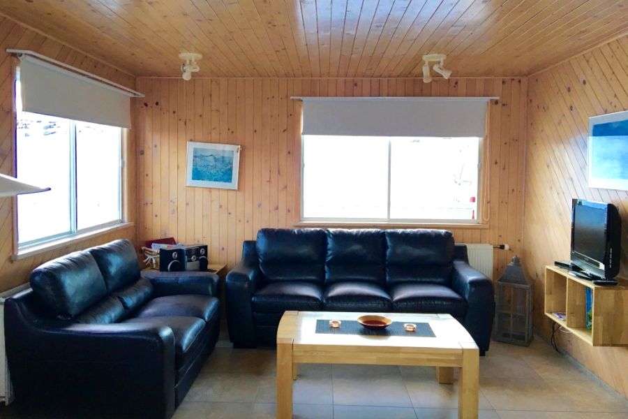 Fagravik Cottages - Akureyri