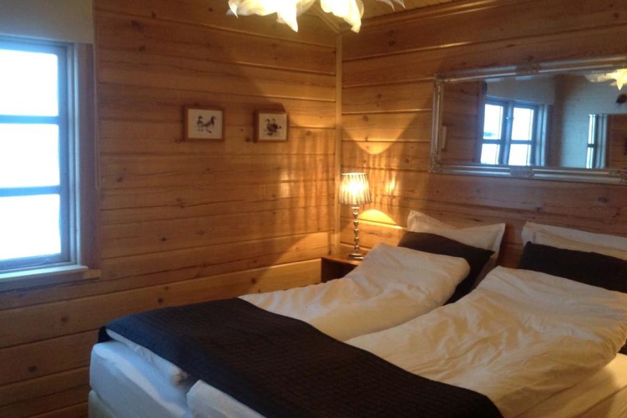 Fagravik Cottages - Akureyri