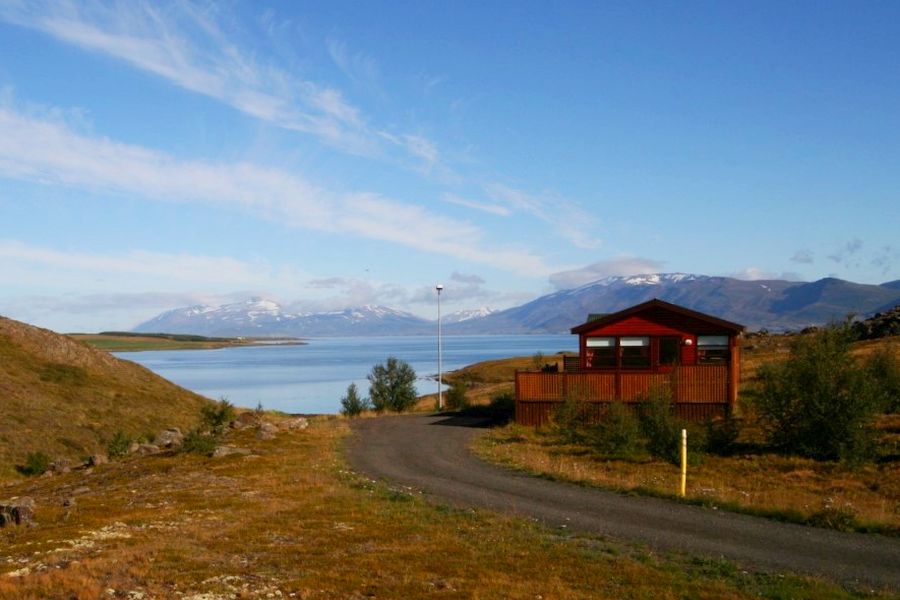 Fagravik Cottages - Akureyri