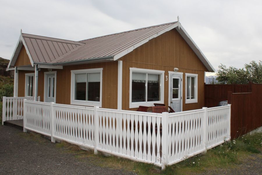Fagravik Cottages - Akureyri
