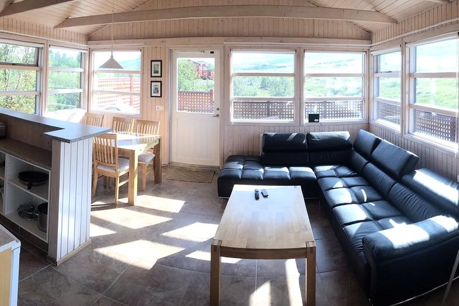 Fagravik Cottages - Akureyri